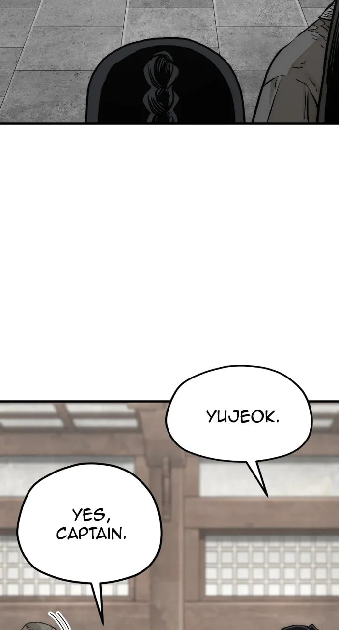 Murim RPG Simulation Chapter 138 page 37 - 