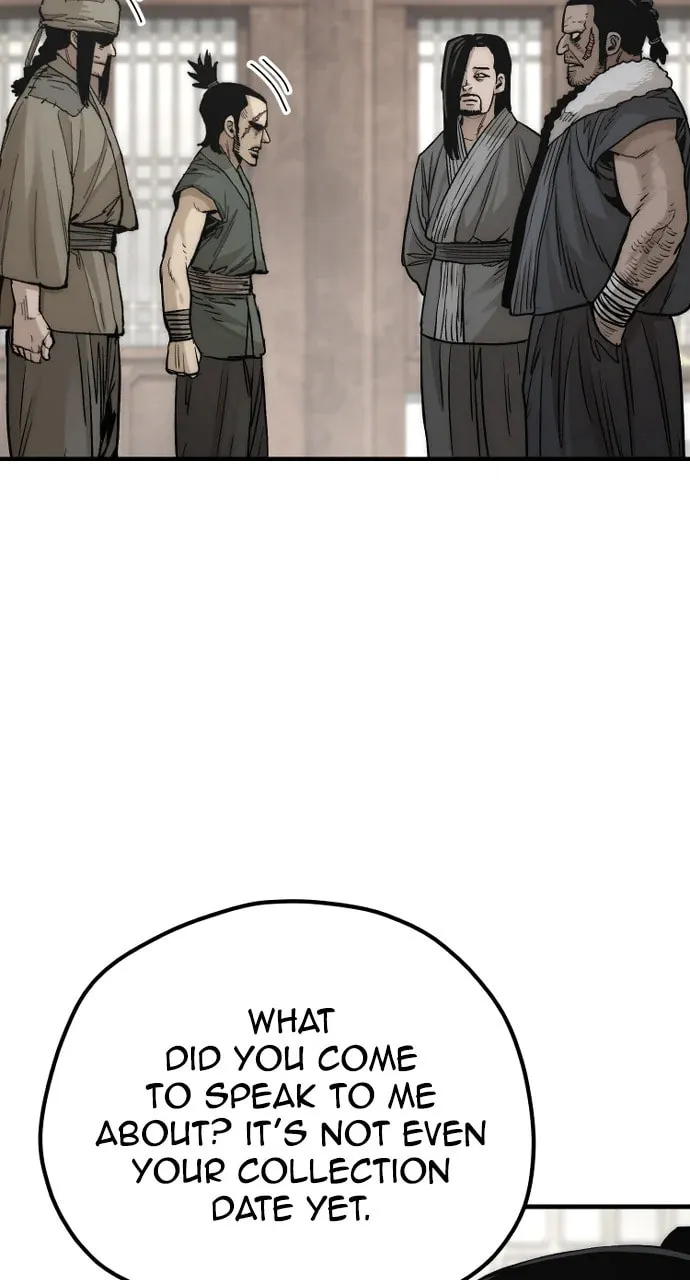 Murim RPG Simulation Chapter 138 page 38 - 