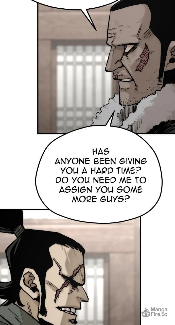 Murim RPG Simulation Chapter 138 page 39 - 