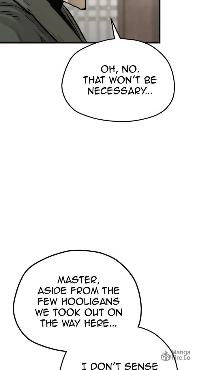 Murim RPG Simulation Chapter 138 page 40 - 