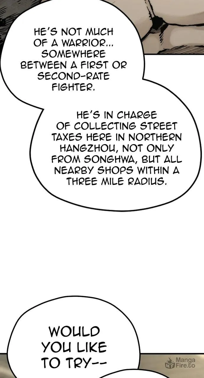 Murim RPG Simulation Chapter 138 page 5 - 