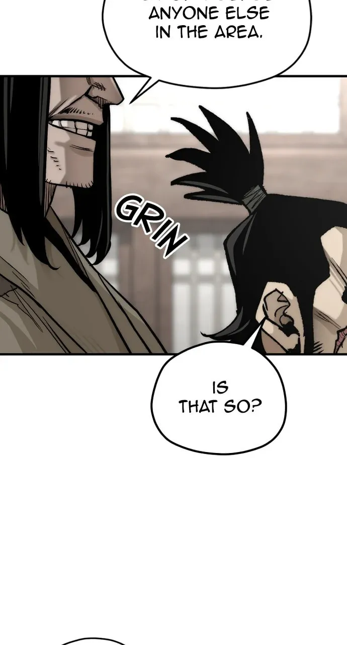 Murim RPG Simulation Chapter 138 page 41 - 