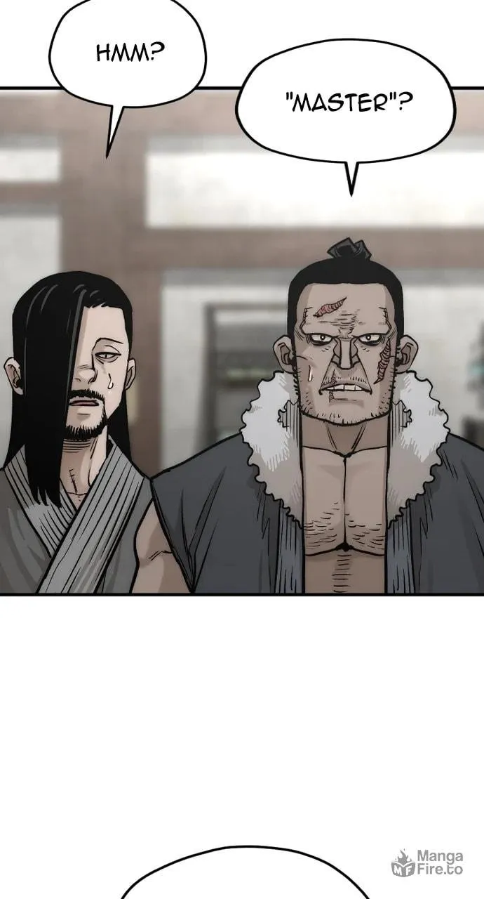 Murim RPG Simulation Chapter 138 page 42 - 