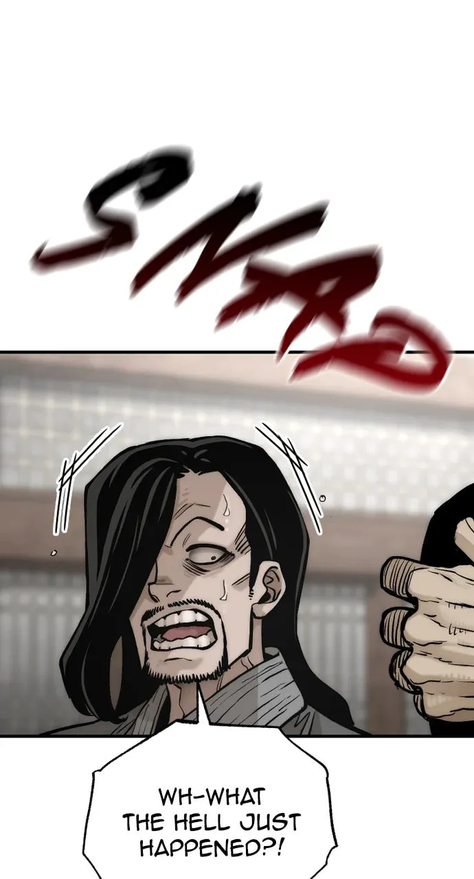 Murim RPG Simulation Chapter 138 page 44 - 