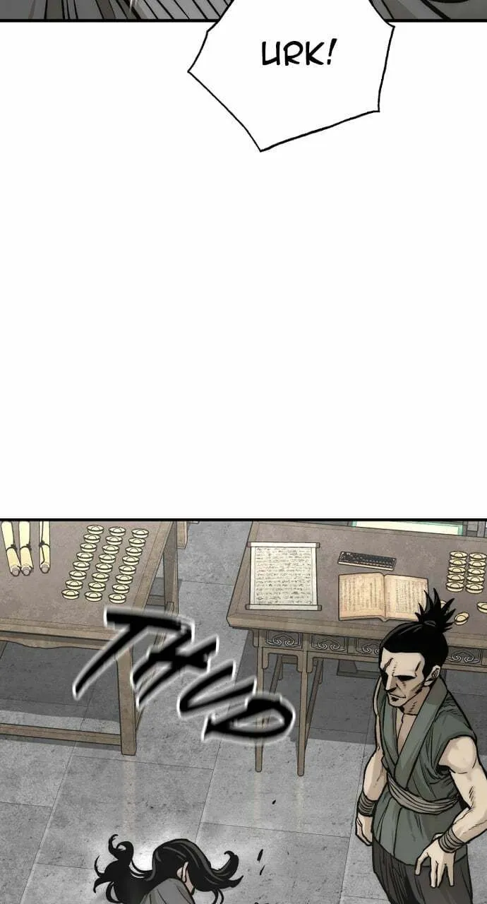 Murim RPG Simulation Chapter 138 page 46 - 