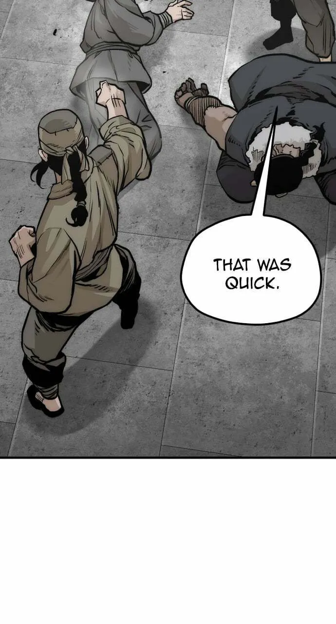 Murim RPG Simulation Chapter 138 page 47 - 