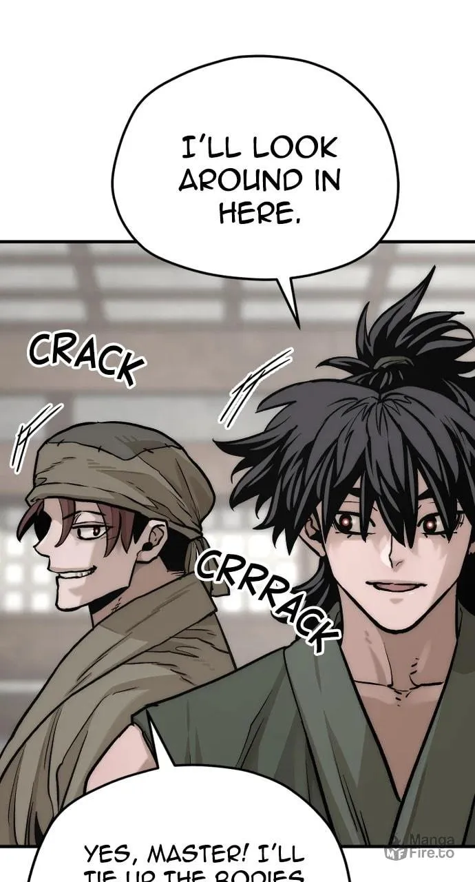 Murim RPG Simulation Chapter 138 page 48 - 