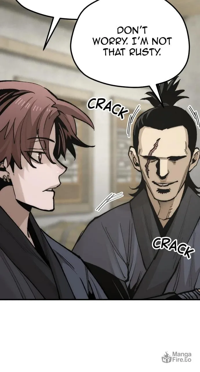 Murim RPG Simulation Chapter 138 page 6 - 