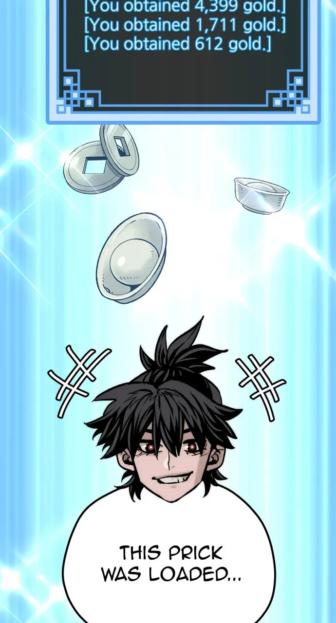 Murim RPG Simulation Chapter 138 page 52 - 