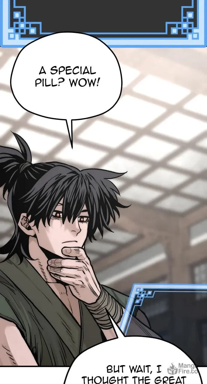 Murim RPG Simulation Chapter 138 page 55 - 