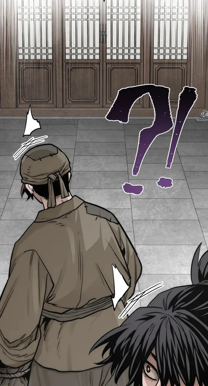 Murim RPG Simulation Chapter 138 page 58 - 