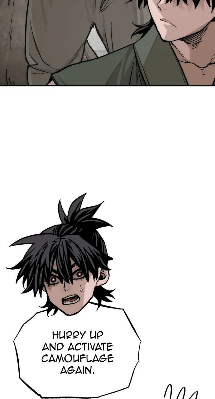 Murim RPG Simulation Chapter 138 page 59 - 