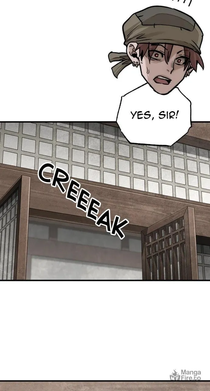 Murim RPG Simulation Chapter 138 page 60 - 