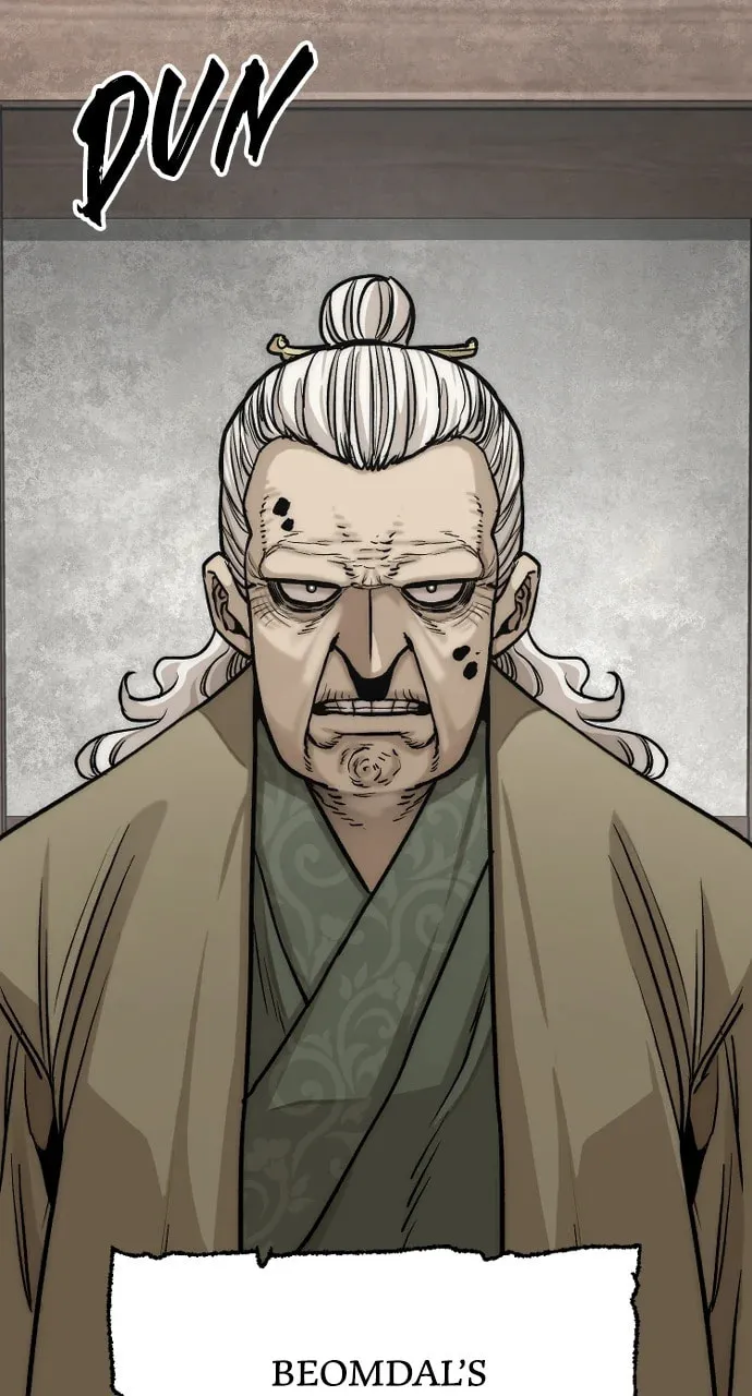 Murim RPG Simulation Chapter 138 page 61 - 