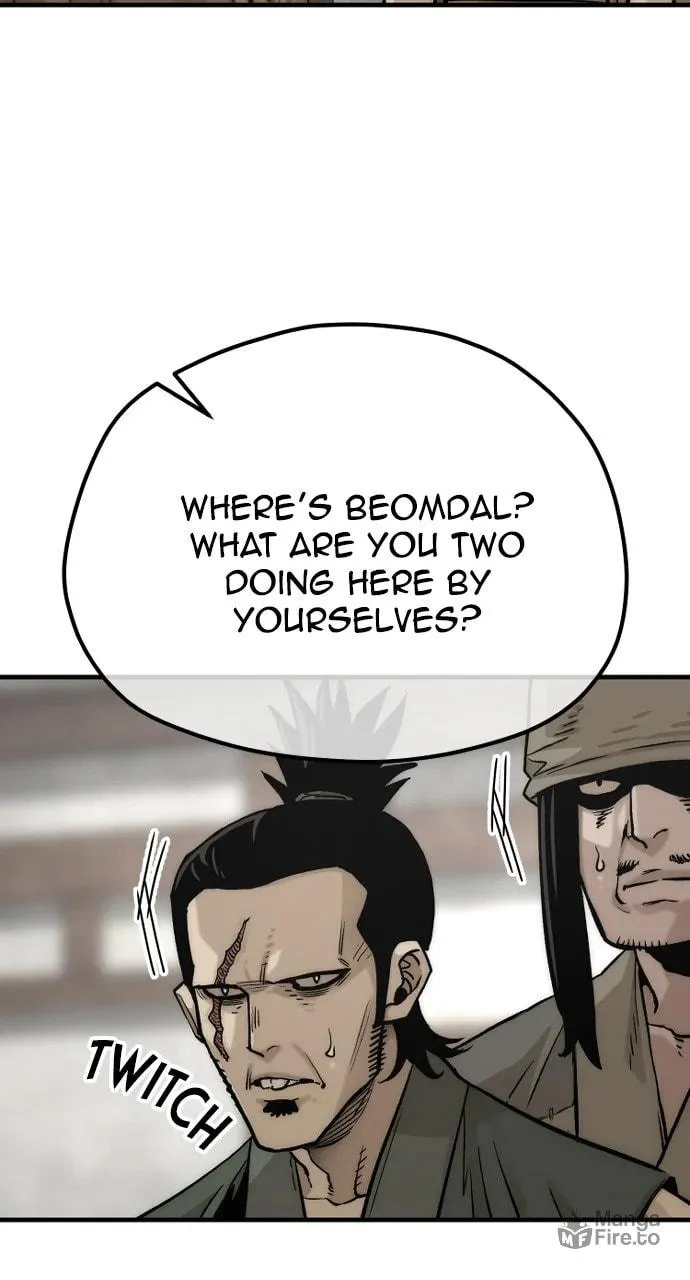 Murim RPG Simulation Chapter 138 page 63 - 