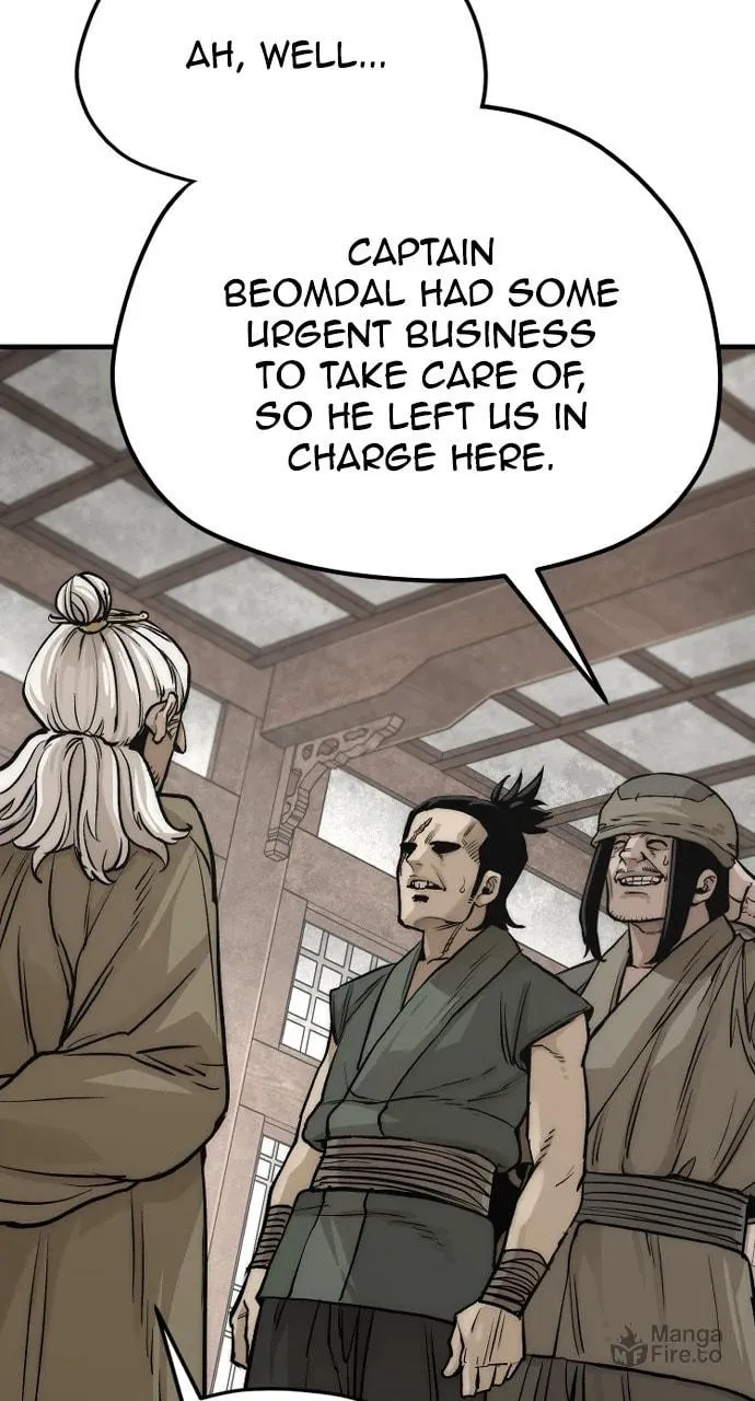 Murim RPG Simulation Chapter 138 page 65 - 