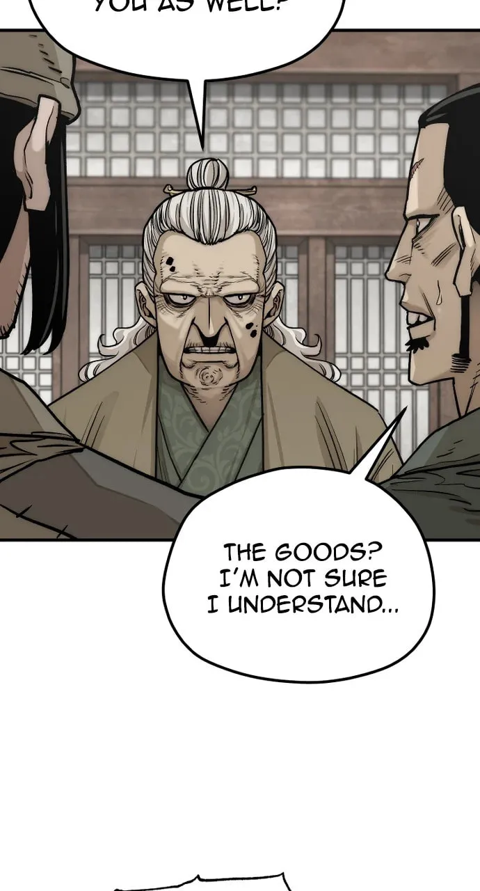 Murim RPG Simulation Chapter 138 page 67 - 