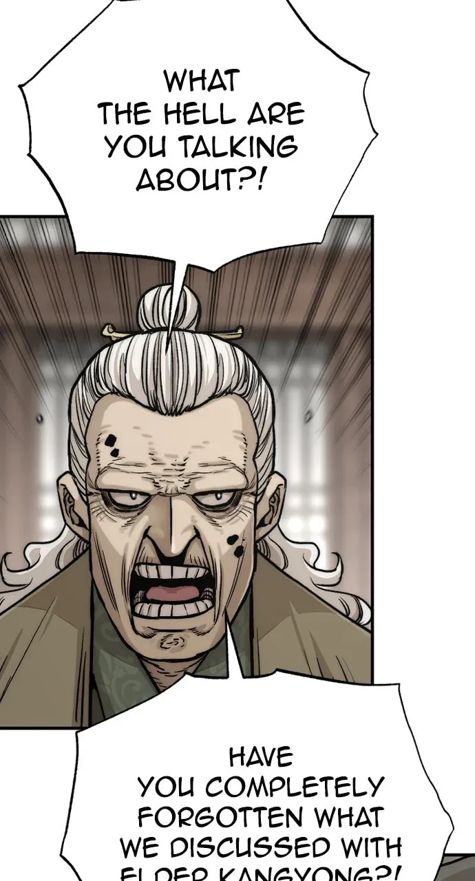 Murim RPG Simulation Chapter 138 page 68 - 