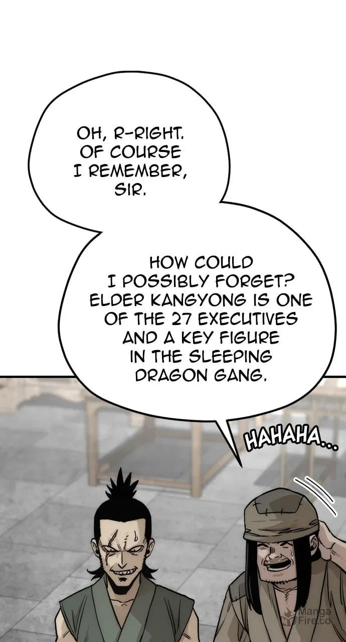 Murim RPG Simulation Chapter 138 page 70 - 