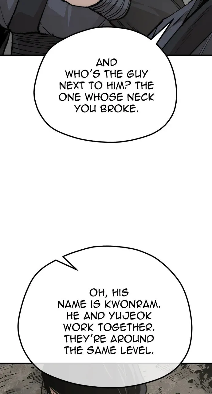 Murim RPG Simulation Chapter 138 page 8 - 