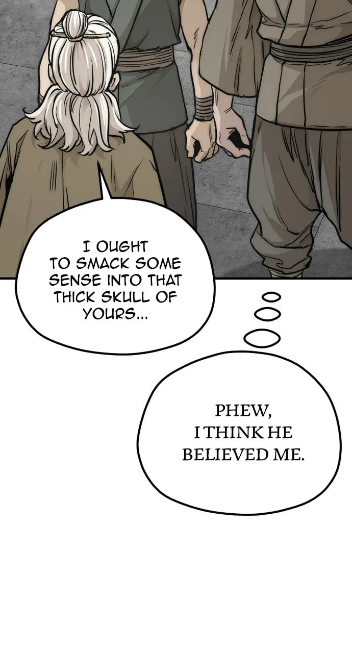 Murim RPG Simulation Chapter 138 page 71 - 