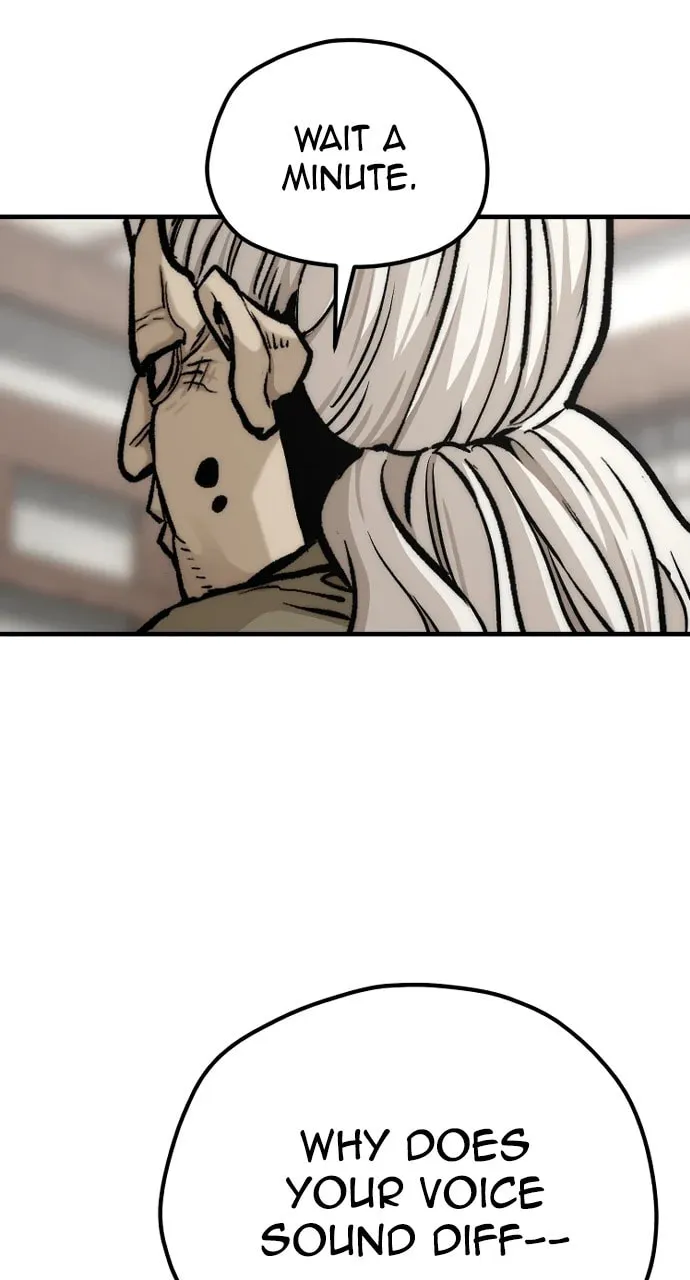 Murim RPG Simulation Chapter 138 page 73 - 