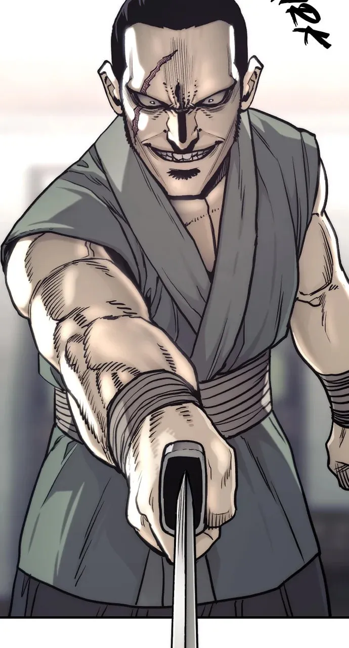 Murim RPG Simulation Chapter 138 page 76 - 
