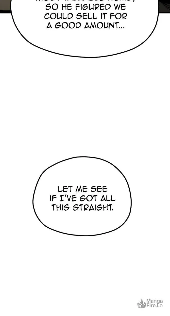 Murim RPG Simulation Chapter 138 page 80 - 