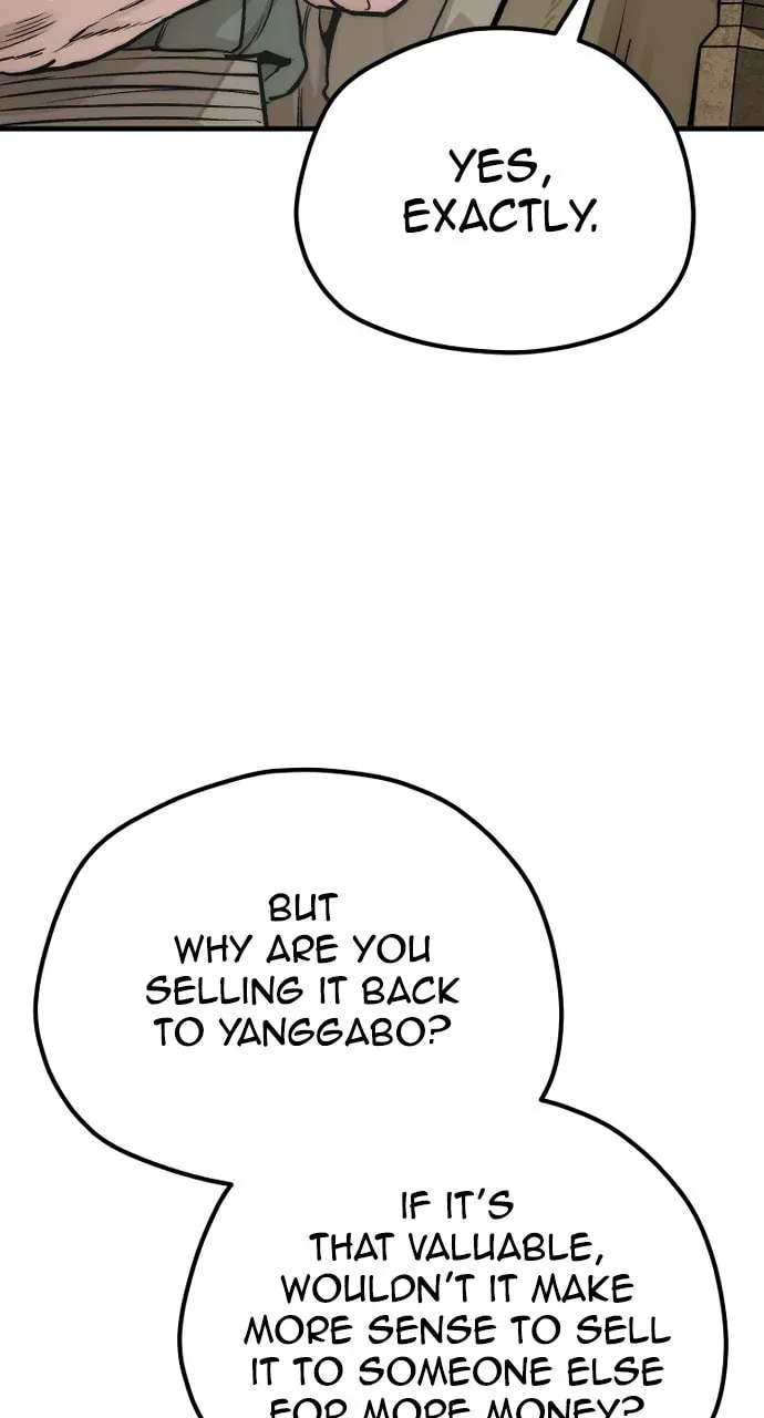 Murim RPG Simulation Chapter 138 page 82 - 
