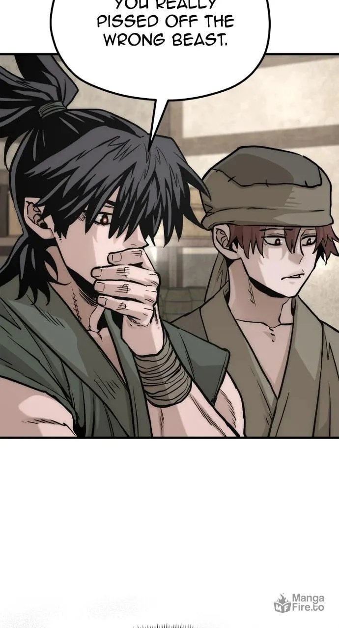 Murim RPG Simulation Chapter 138 page 87 - 