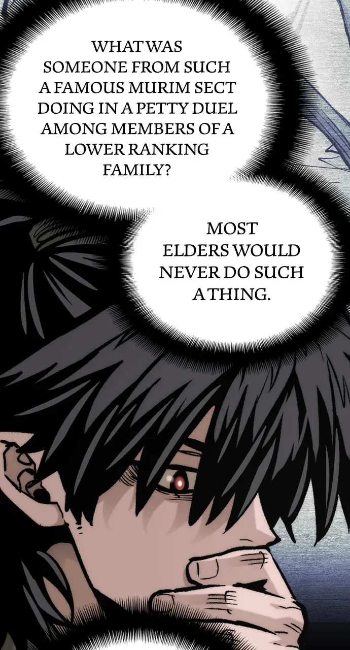 Murim RPG Simulation Chapter 138 page 89 - 