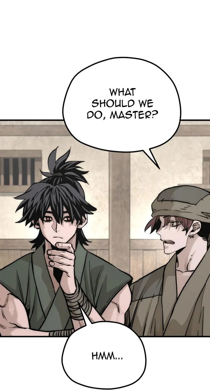 Murim RPG Simulation Chapter 138 page 91 - 
