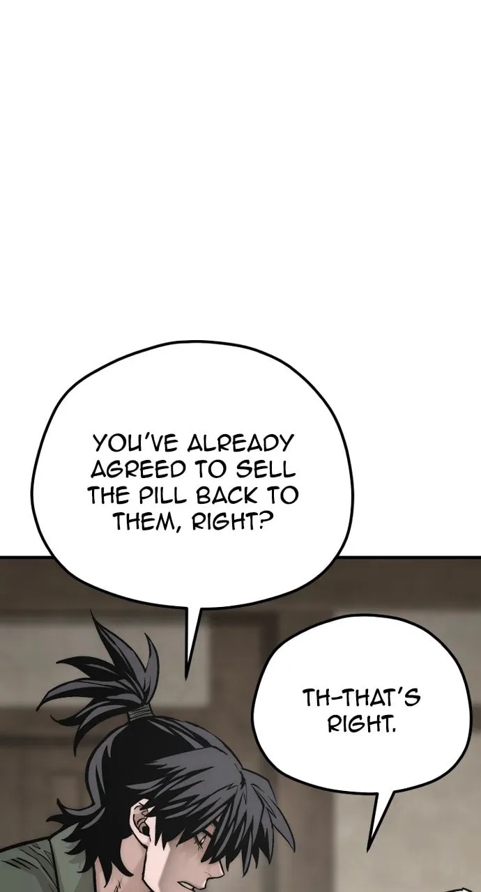 Murim RPG Simulation Chapter 138 page 92 - 