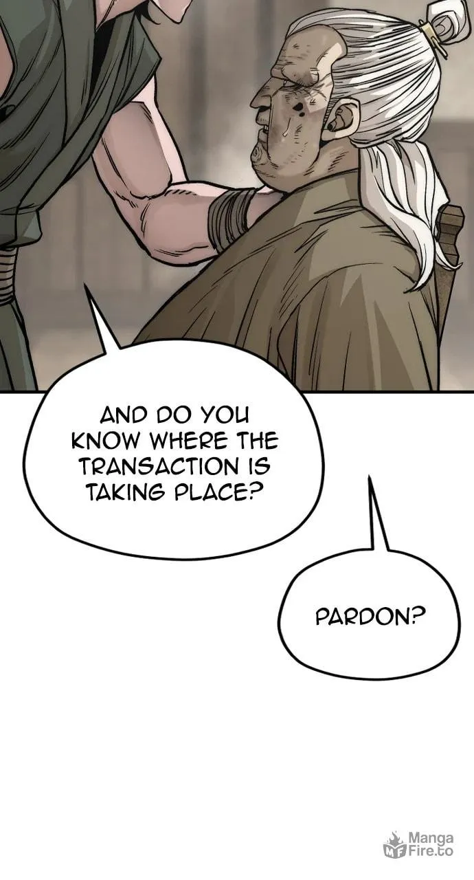 Murim RPG Simulation Chapter 138 page 93 - 