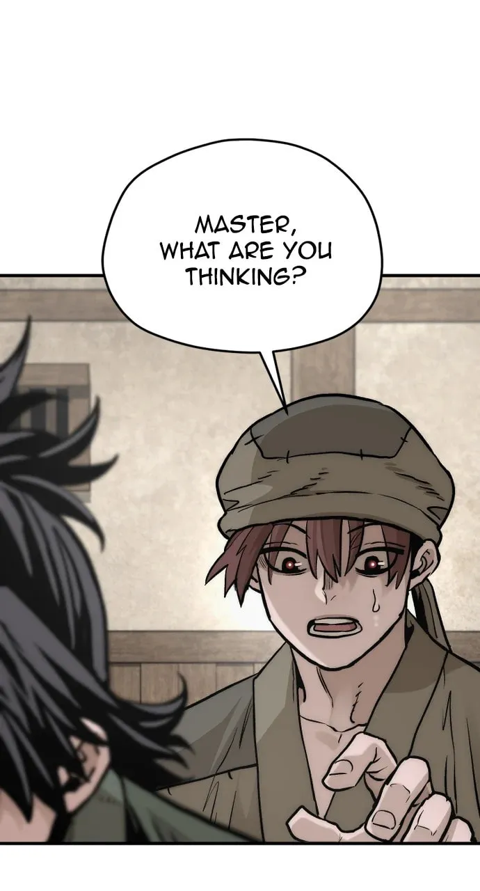 Murim RPG Simulation Chapter 138 page 94 - 