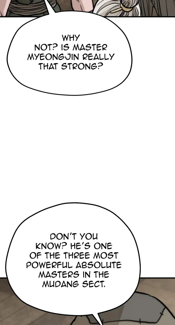 Murim RPG Simulation Chapter 138 page 98 - 