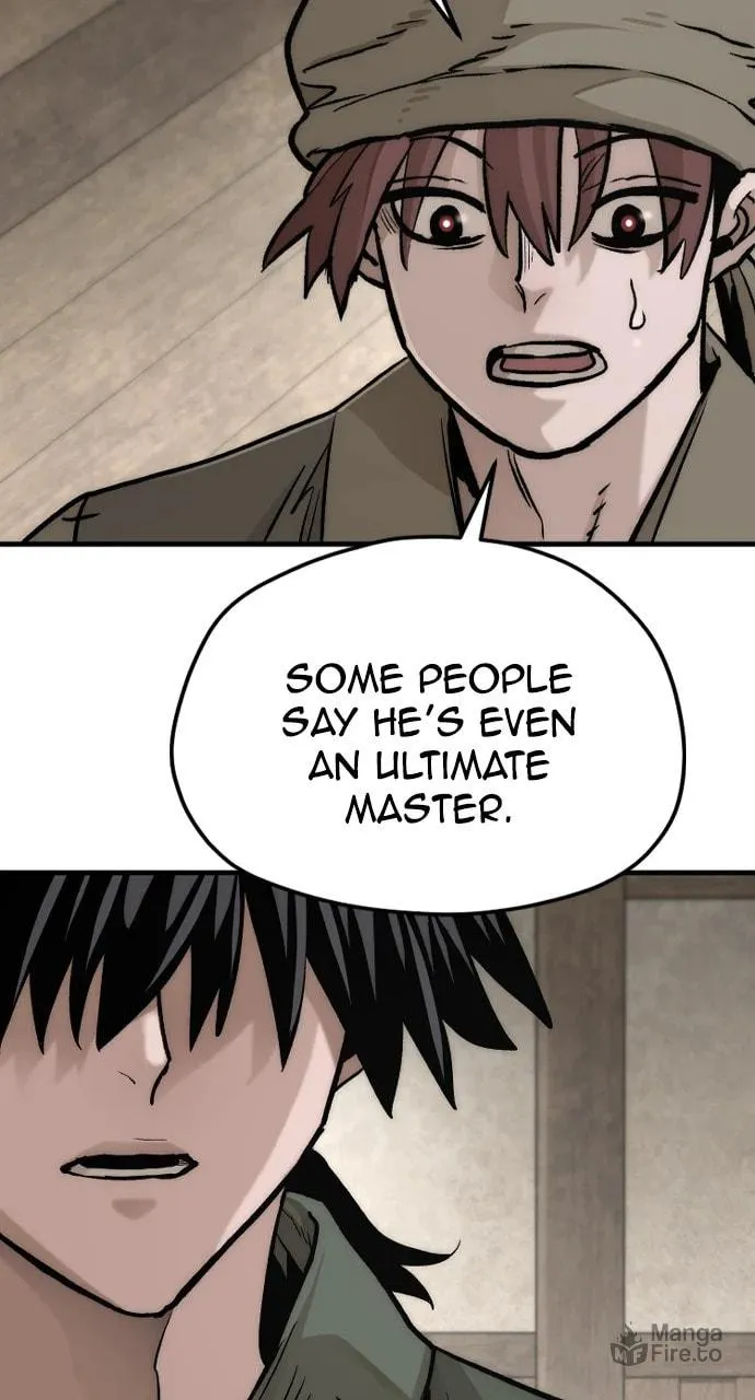 Murim RPG Simulation Chapter 138 page 99 - 