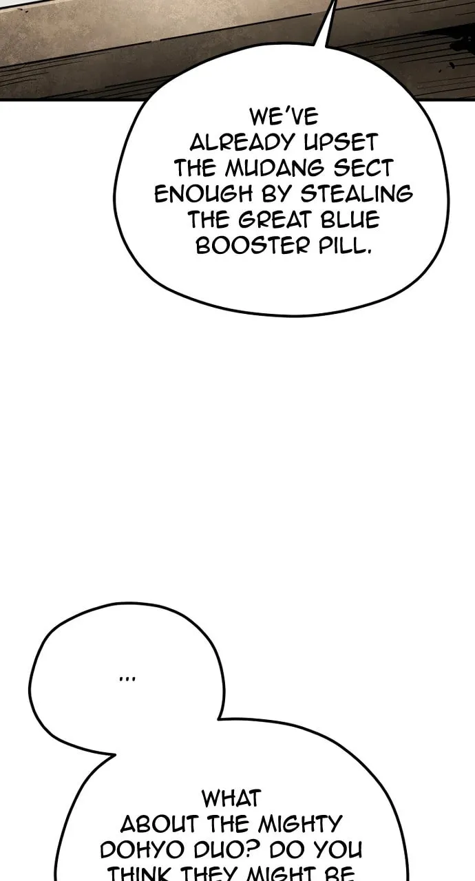 Murim RPG Simulation Chapter 139 page 11 - 
