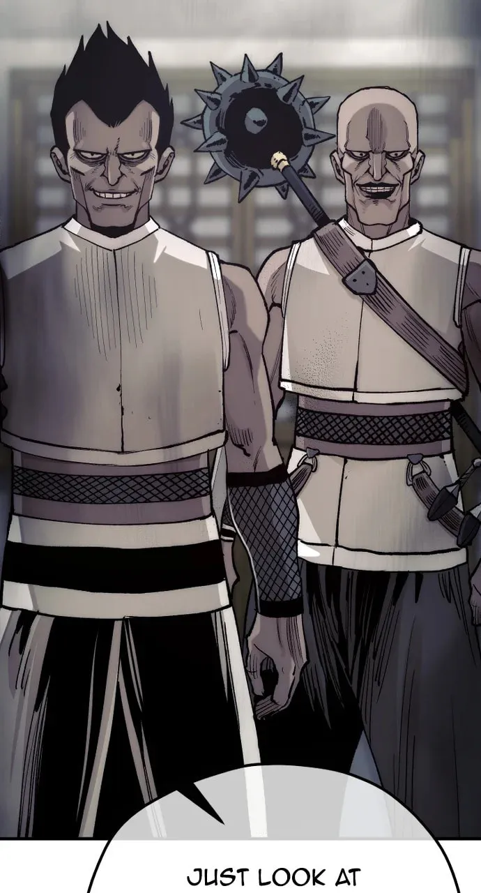 Murim RPG Simulation Chapter 139 page 101 - 