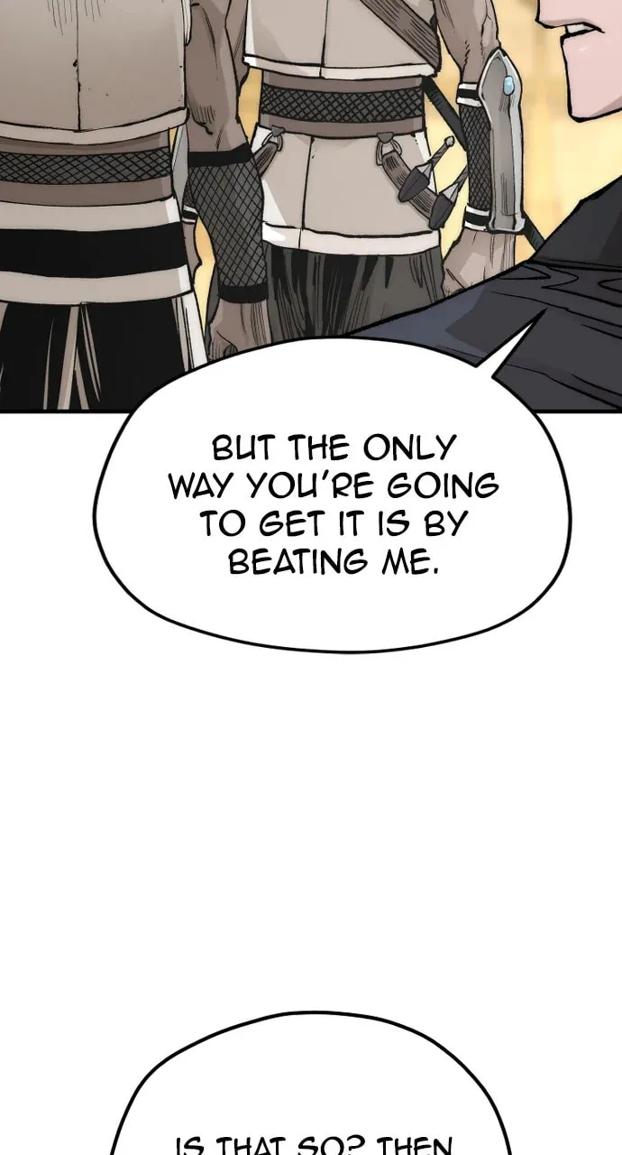 Murim RPG Simulation Chapter 139 page 104 - 