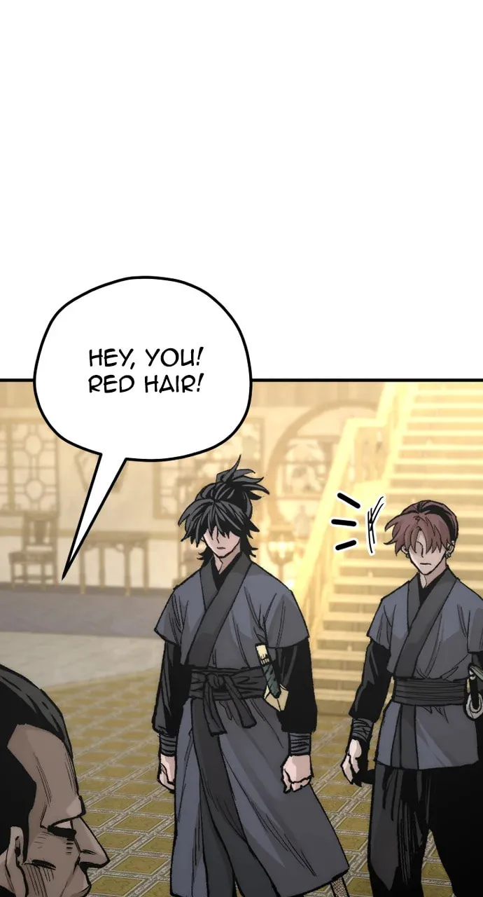 Murim RPG Simulation Chapter 139 page 106 - 