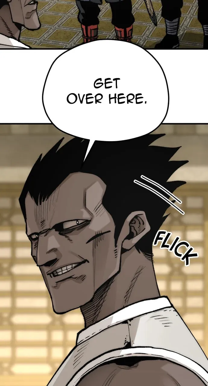 Murim RPG Simulation Chapter 139 page 107 - 