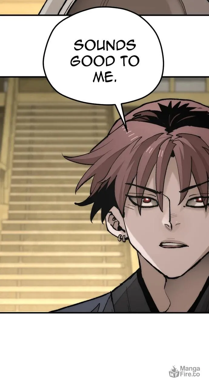 Murim RPG Simulation Chapter 139 page 108 - 