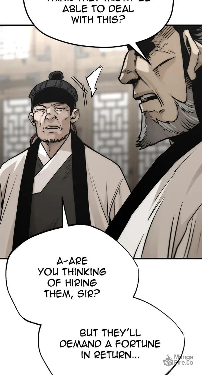 Murim RPG Simulation Chapter 139 page 12 - 