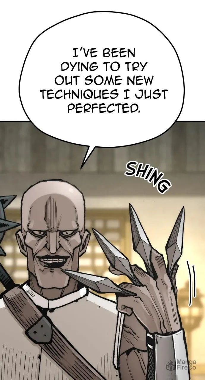 Murim RPG Simulation Chapter 139 page 111 - 