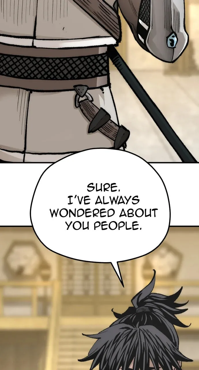Murim RPG Simulation Chapter 139 page 112 - 