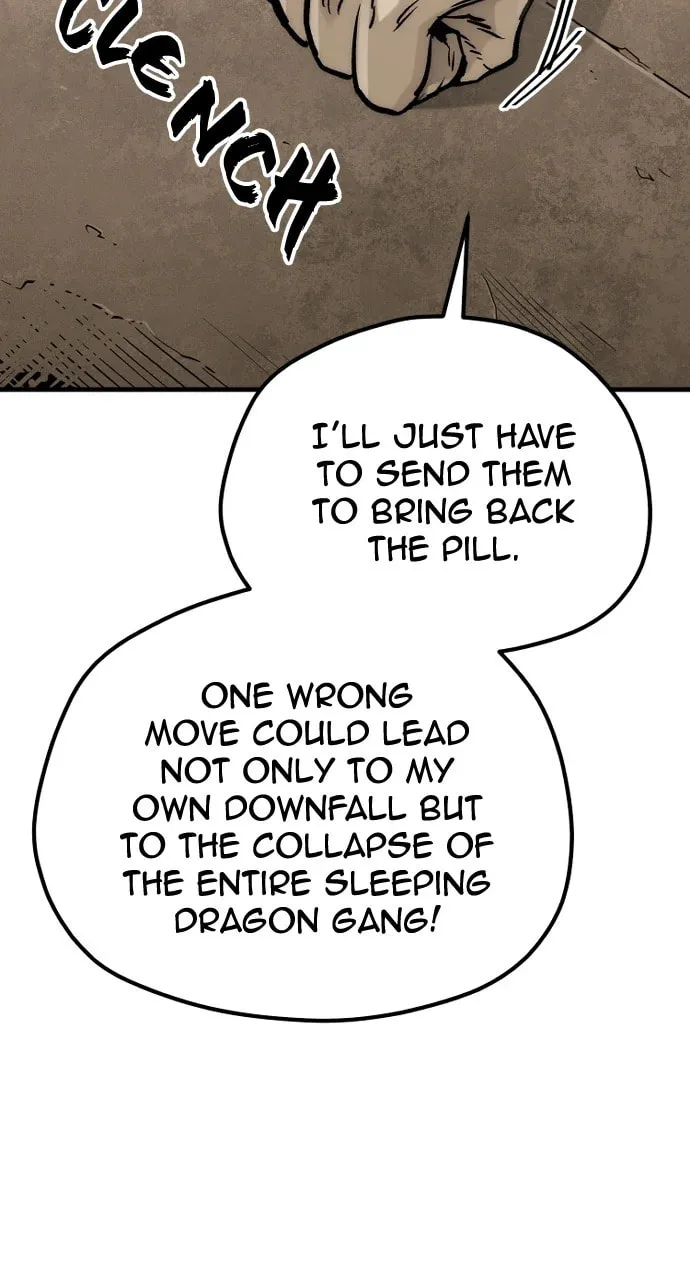 Murim RPG Simulation Chapter 139 page 14 - 