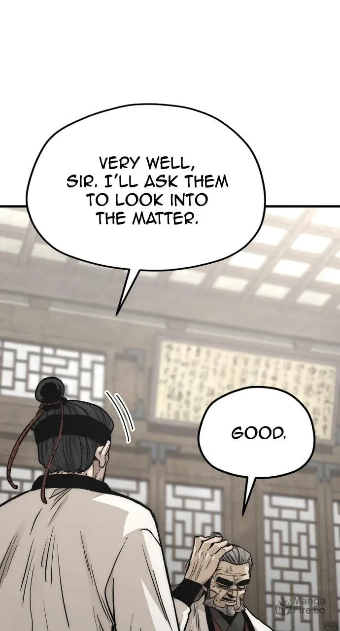 Murim RPG Simulation Chapter 139 page 15 - 
