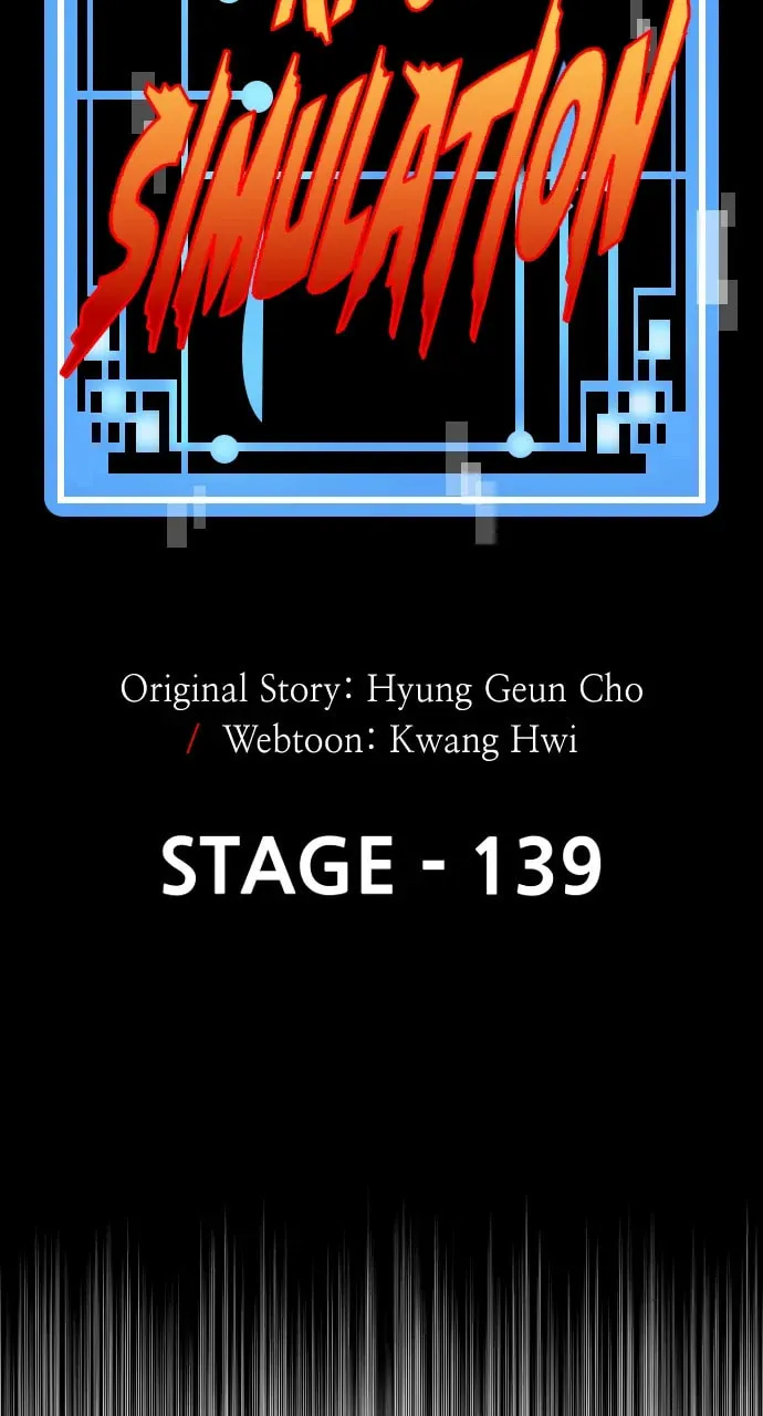 Murim RPG Simulation Chapter 139 page 19 - 
