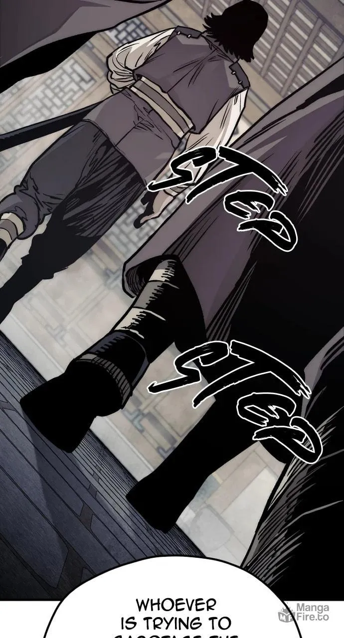 Murim RPG Simulation Chapter 139 page 3 - 